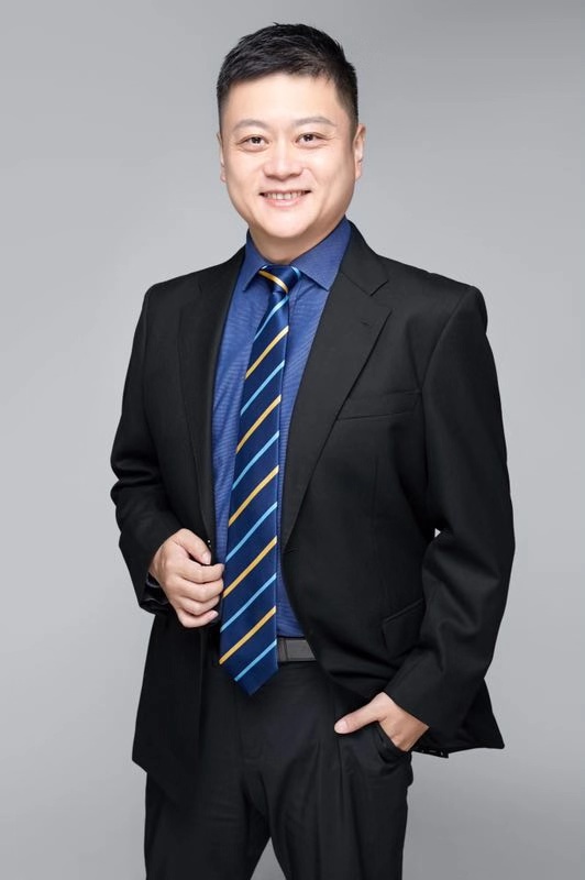 蘇州天裕塑膠有限公司 總經理 錢曉人 蘇州天裕塑膠有限公司 總經理 錢曉人