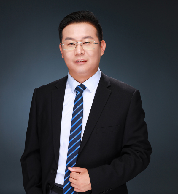 法恩萊特創始人/董事/總經理邵俊華 法恩萊特創始人/董事/總經理邵俊華