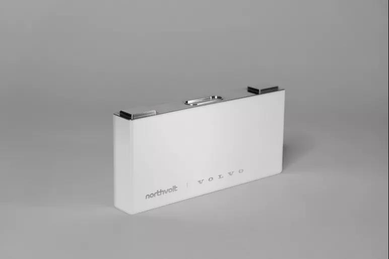 新建電池制造廠將生產專為下一代純電動沃爾沃和極星汽車而開發的最先進的電池 新建電池制造廠將生產專為下一代純電動沃爾沃和極星汽車而開發的最先進的電池