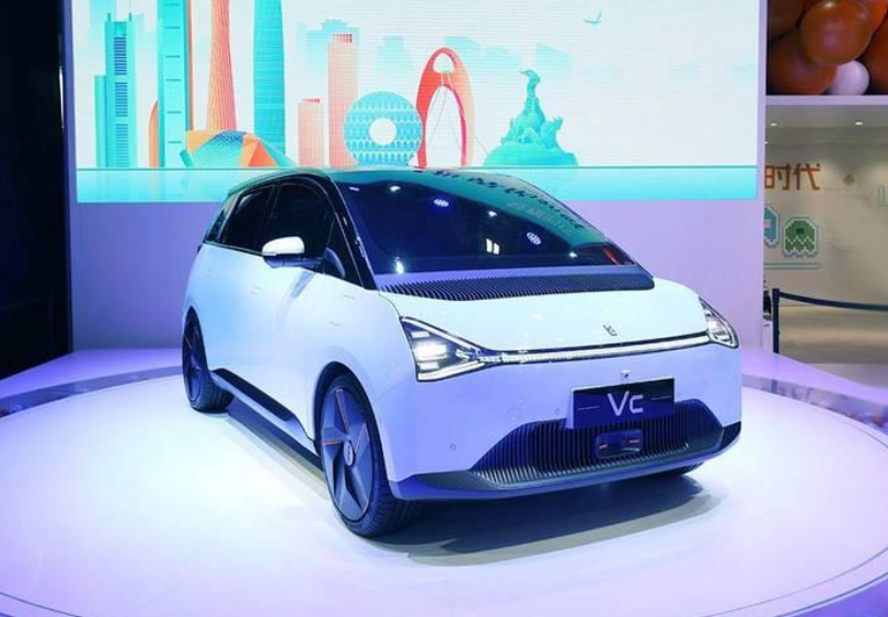 輕橙時代宣布超額完成Pre-A輪融資 今年將推出首款量產車型 輕橙時代宣布超額完成Pre-A輪融資 今年將推出首款量產車型