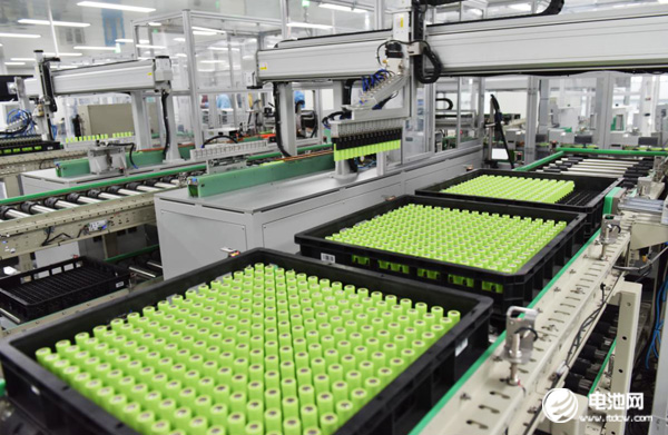 長虹三杰,長虹能源,鋰電池