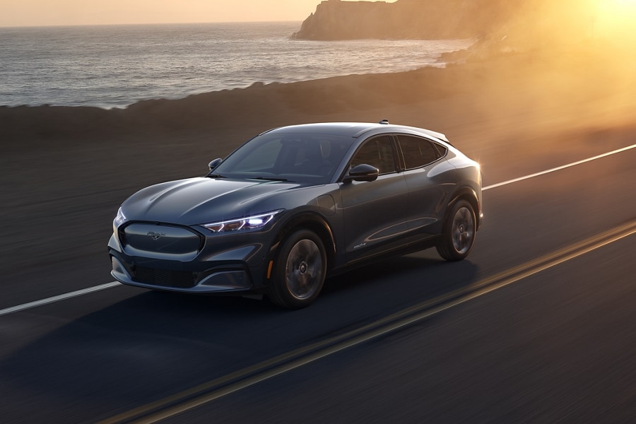 圖片來(lái)源：福特