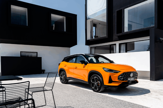 上汽集團陳虹兩會提四項建議 聚焦雙碳目標、智能汽車等領域