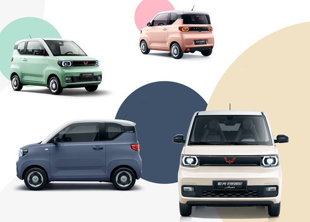 銷量暴增近170%！這類汽車加速“下沉”！在三四線城市賣爆了