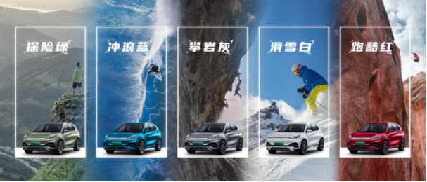 比亞迪,刀片電池,電動汽車,元PLUS 比亞迪,刀片電池,電動汽車,元PLUS