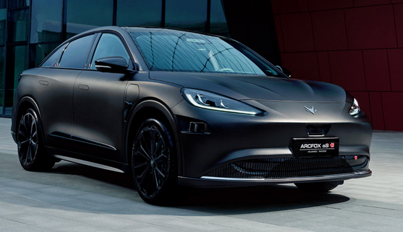 大眾終于要對(duì)華為自動(dòng)駕駛下手了？合資可能或大于收購(gòu)