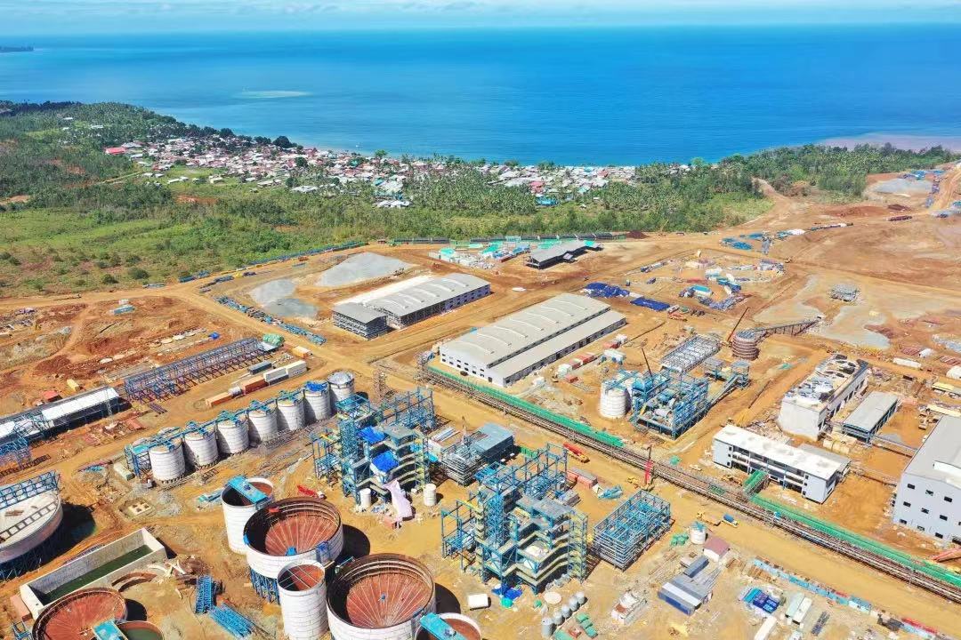 圖片來源:力勤資源 圖片來源:力勤資源