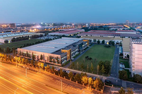 圖/巨一科技 圖/巨一科技