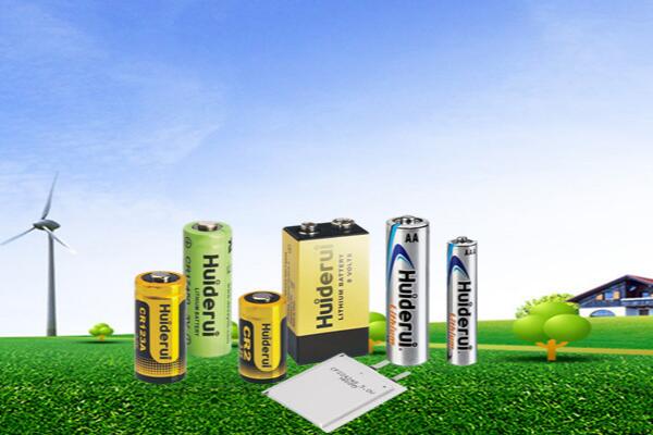 圖片來源:德瑞鋰電 圖片來源:德瑞鋰電