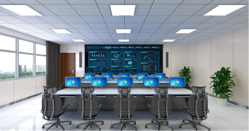 大數(shù)據(jù)助力 智能閉環(huán)管理