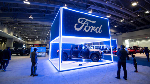 分析師：福特電動汽車業(yè)務未來或將進一步獨立