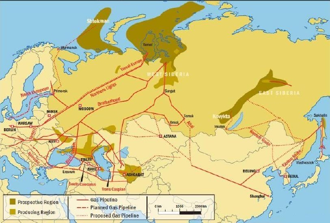 汽油價(jià)格或突破10元大關(guān) 談俄烏局勢對(duì)全球汽車工業(yè)的影響