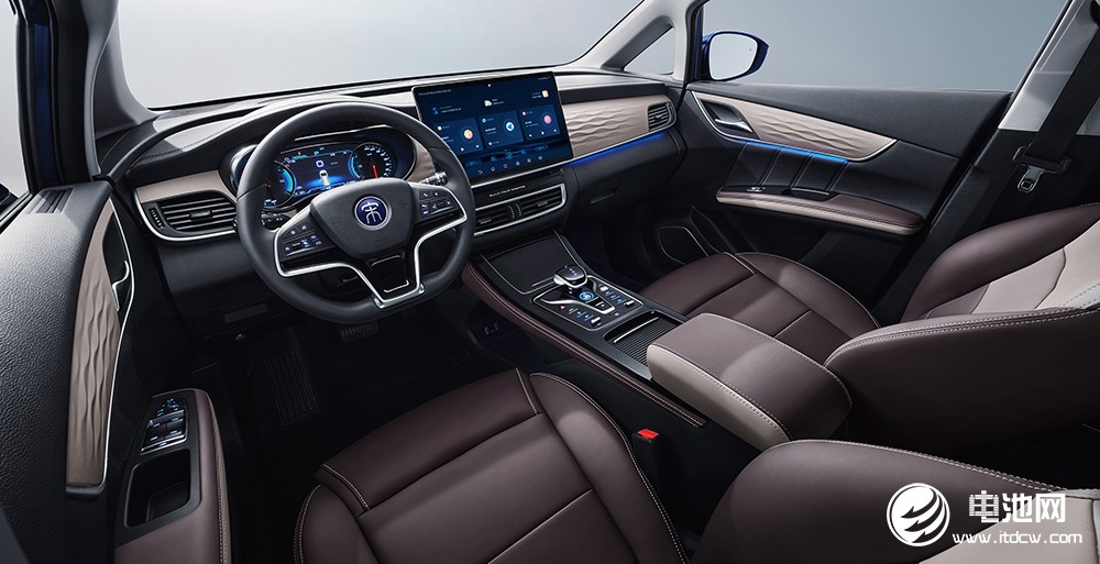 2022款宋MAX DM-i,電動汽車,比亞迪,混合動力 2022款宋MAX DM-i,電動汽車,比亞迪,混合動力