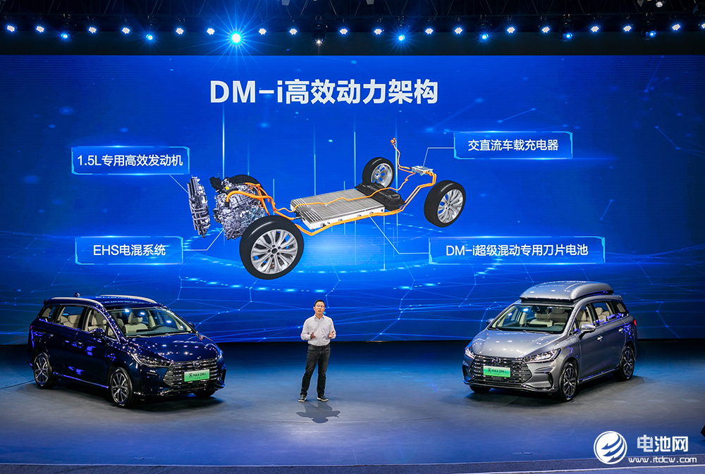 2022款宋MAX DM-i,電動汽車,比亞迪,混合動力 2022款宋MAX DM-i,電動汽車,比亞迪,混合動力