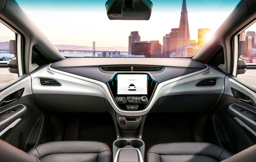 圖片來源:Cruise 圖片來源:Cruise