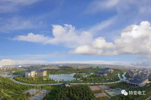 總投資超百億!特變電工擬投建兩大新能源項(xiàng)目
