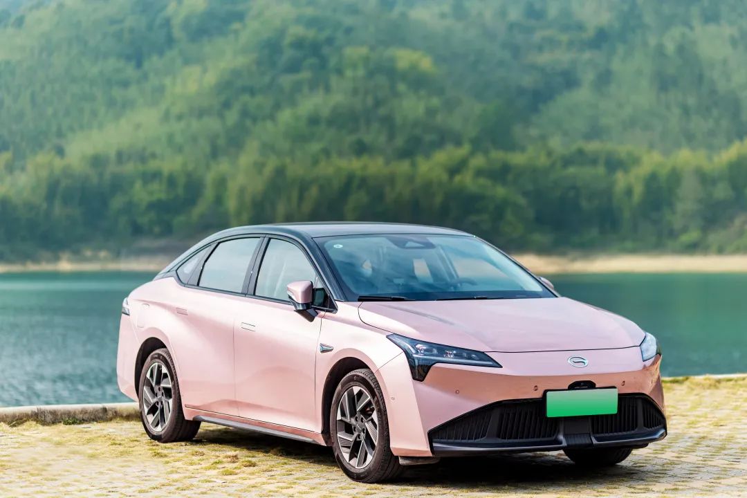 圖片來源：廣汽集團(tuán)