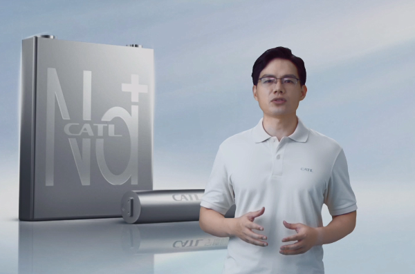 2023年底中國(guó)或?qū)⑿纬?3.5GWh鈉離子電池專(zhuān)用量產(chǎn)線產(chǎn)能