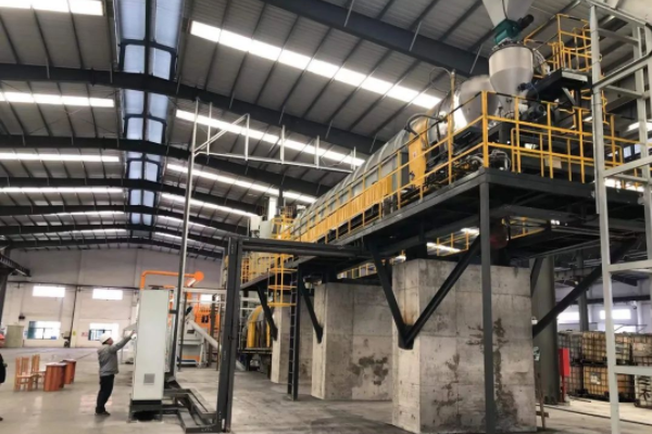 圖片來源:天奇股份 圖片來源:天奇股份