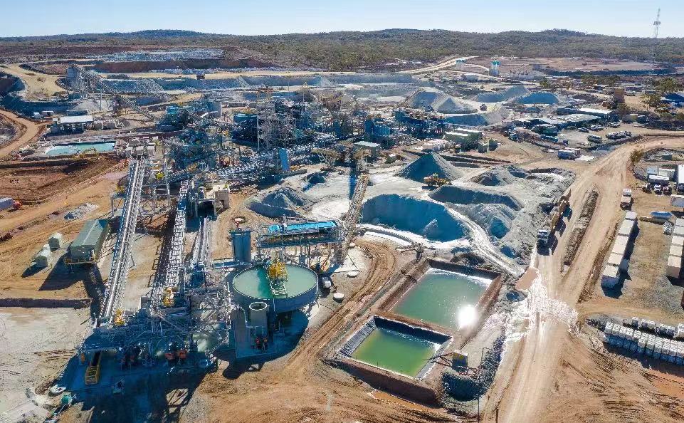 圖片來源：贛鋒鋰業(yè)