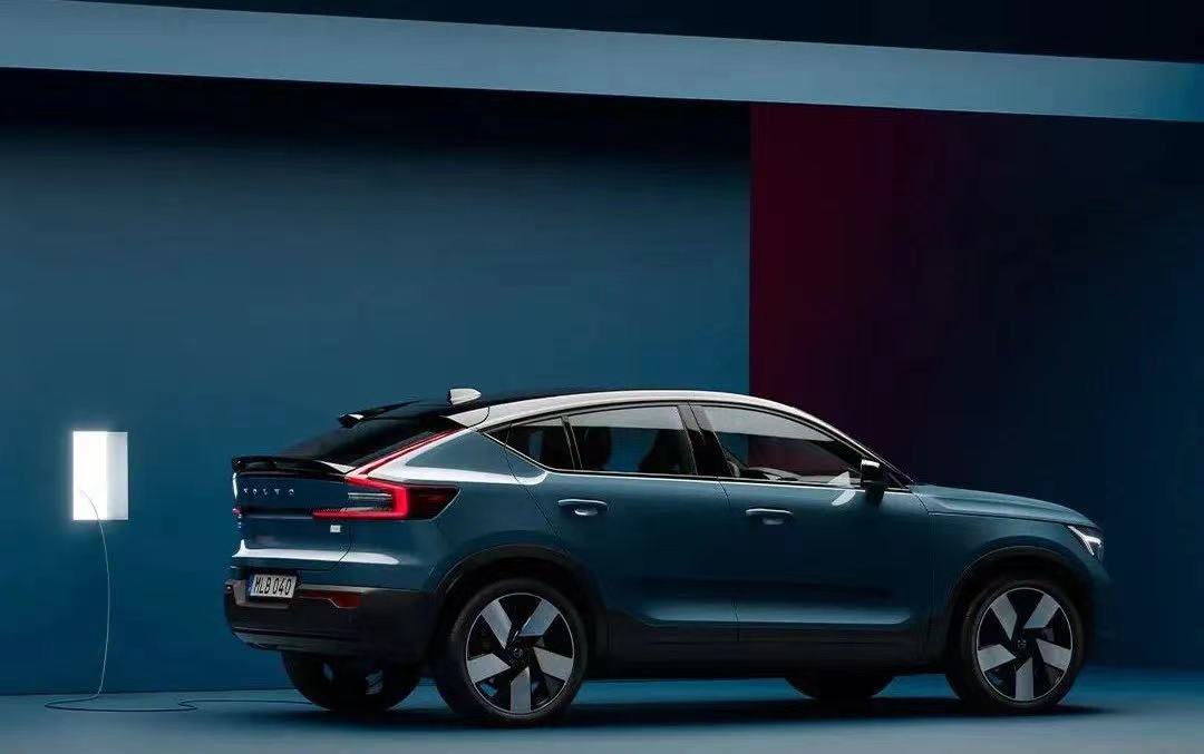 圖片來源:沃爾沃汽車 圖片來源:沃爾沃汽車