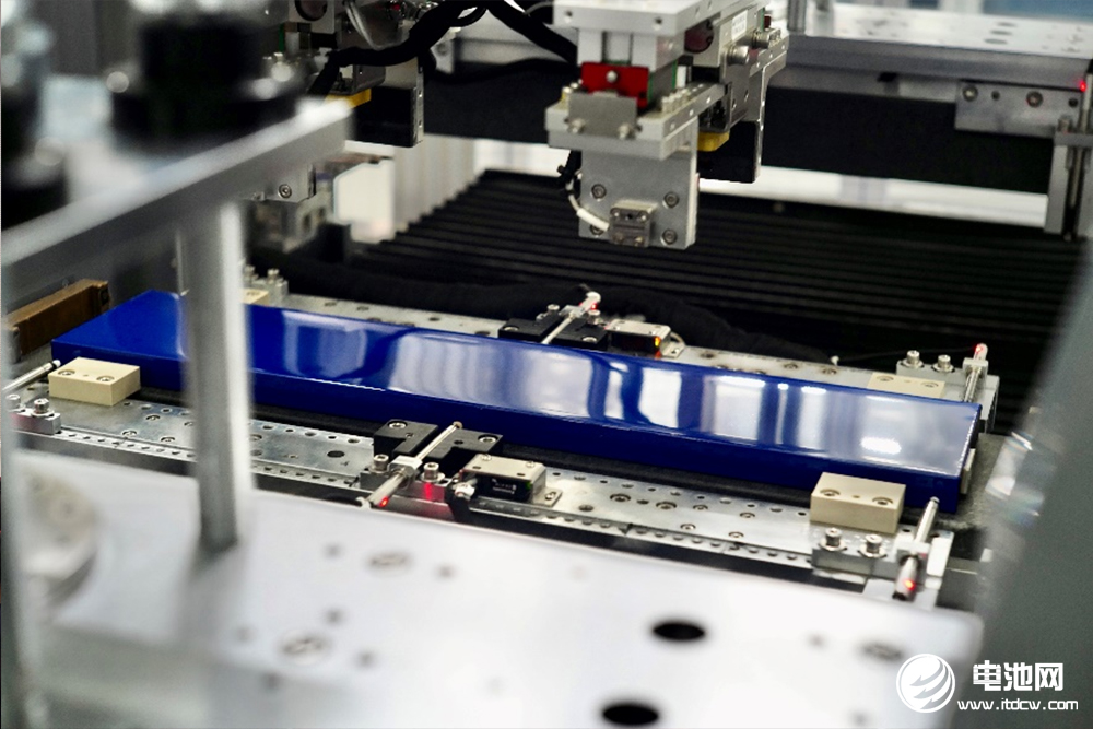 今年一季度電池新能源企業(yè)IPO進(jìn)度一覽 今年一季度電池新能源企業(yè)IPO進(jìn)度一覽