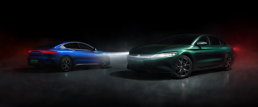 新能源汽車,電動汽車,比亞迪漢 新能源汽車,電動汽車,比亞迪漢