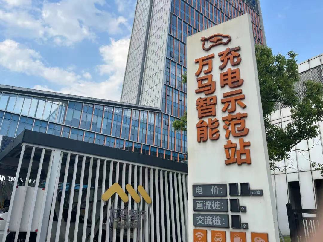 圖片來源：萬馬股份