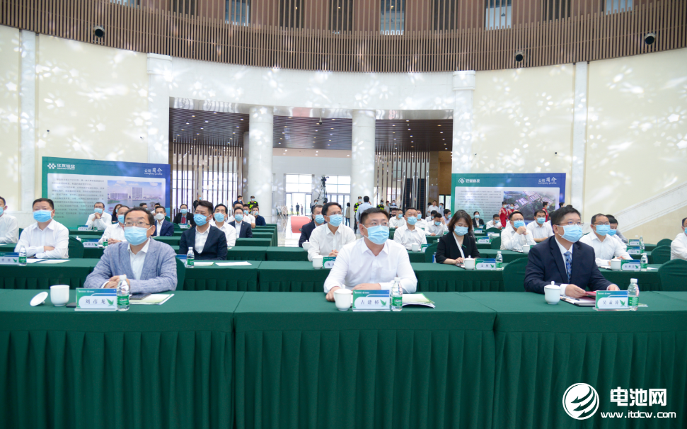 華友鈷業(yè):成都巴莫科技成為全球首家正極材料“零碳”工廠 華友鈷業(yè):成都巴莫科技成為全球首家正極材料“零碳”工廠