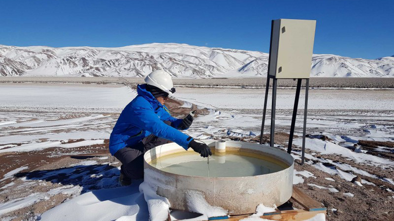 圖/紫金礦業(yè) 圖/紫金礦業(yè)