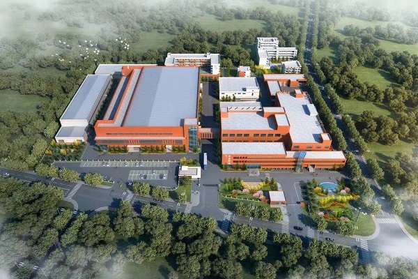 圖片來源：諾德股份