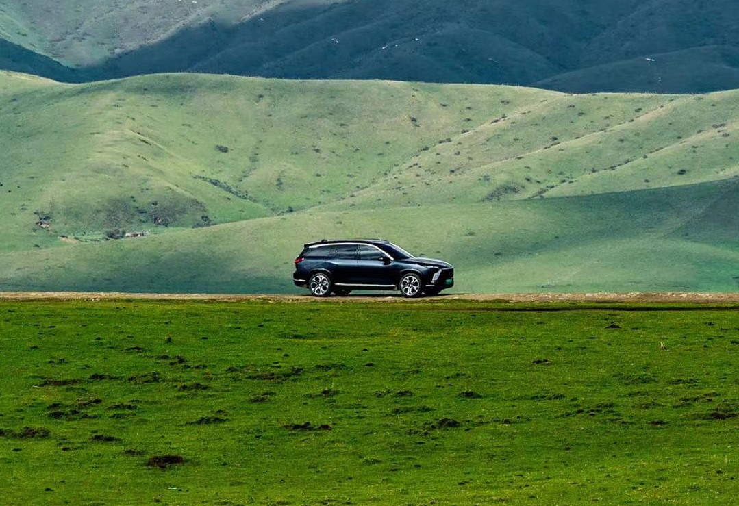 國內(nèi)外主流車企業(yè)績及銷量盤點 新能源引領(lǐng)效應進一步凸顯