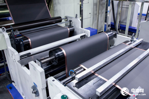 【銅箔周報】安徽慧儒年產8萬噸銅箔項目一期投產！廣西華創4μm高抗拉極薄鋰電銅箔試產