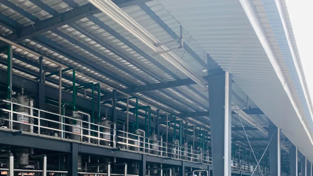 億緯動力 億緯動力