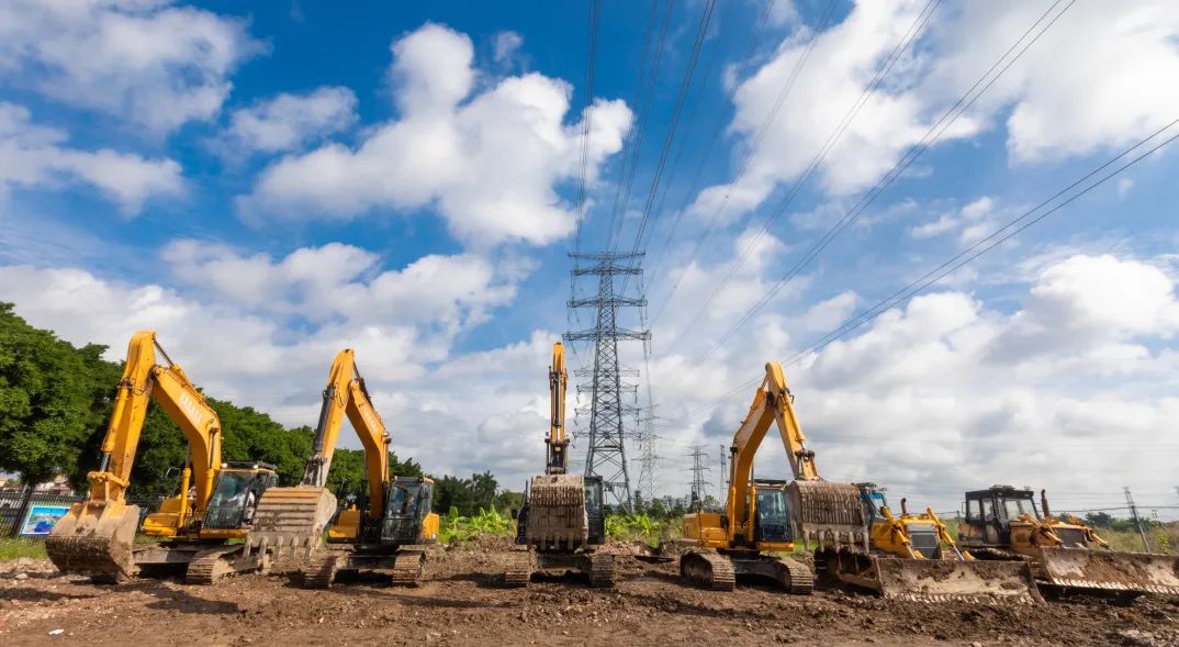 巨灣技研儲(chǔ)能器件與系統(tǒng)生產(chǎn)基地啟動(dòng)動(dòng)工建設(shè)