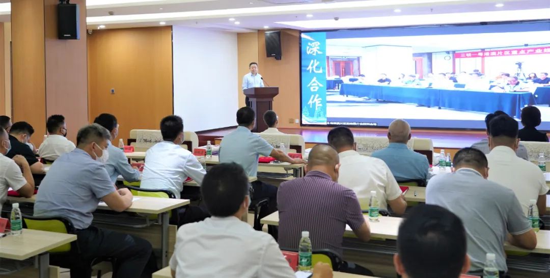 20億元！道一能源年產(chǎn)6億只圓柱鋰離子電池項目落戶福建三明