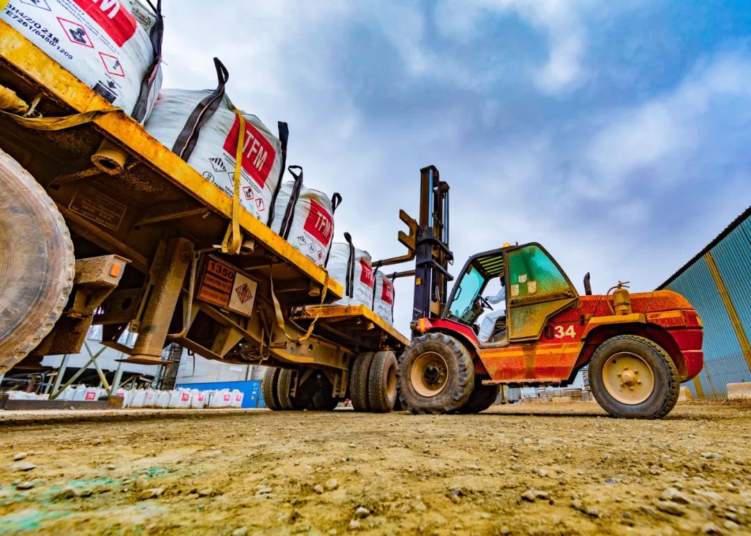 圖片來源:洛陽鉬業 圖片來源:洛陽鉬業