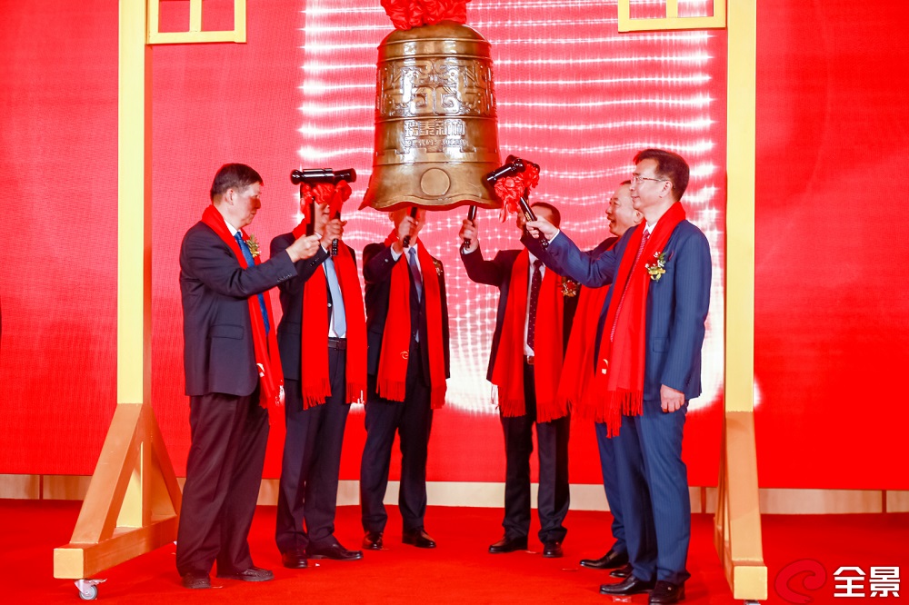 電解液生產商瑞泰新材今日上市 發行價19.18元/股