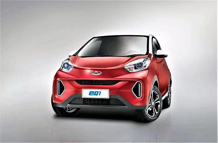 合計(jì)14787輛！長安福特/奇瑞/保時(shí)捷中國召回部分新能源車