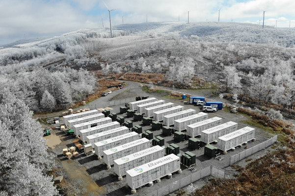 國際能源署:2022年電池儲能投資預達近200億美元