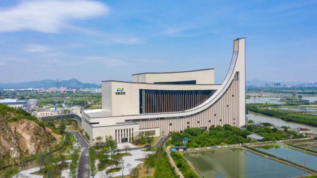 圖片來源:旺能環境 圖片來源:旺能環境