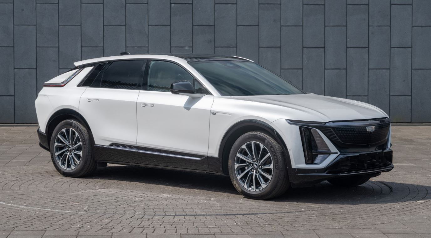 圖片來(lái)源：工信部企業(yè)申報(bào)車型公示信息