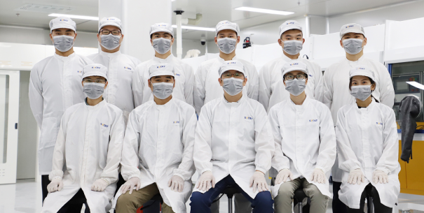 蜂巢能源成功研發出國內首批20Ah級硫系全固態原型電芯