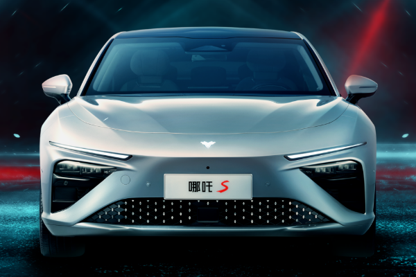 8月造車新勢(shì)力交付榜:哪吒/零跑/蔚來破萬(wàn)