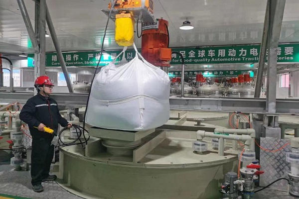 圖片來源：格林美