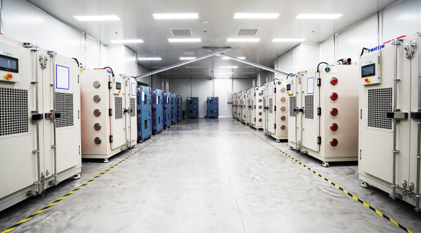 走進蜂巢創(chuàng)新中心 直擊短刀針刺 走進蜂巢創(chuàng)新中心 直擊短刀針刺