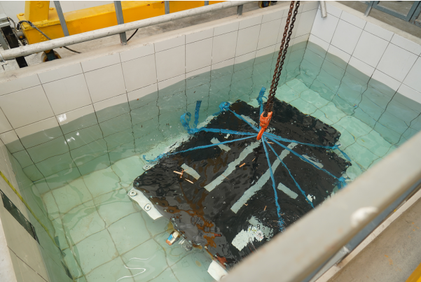 走進蜂巢創(chuàng)新中心 直擊短刀針刺 走進蜂巢創(chuàng)新中心 直擊短刀針刺