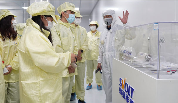 走進蜂巢創(chuàng)新中心 直擊短刀針刺 走進蜂巢創(chuàng)新中心 直擊短刀針刺