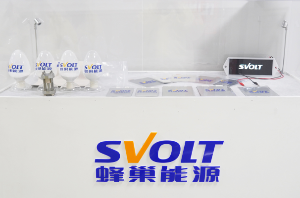 走進蜂巢創(chuàng)新中心 直擊短刀針刺 走進蜂巢創(chuàng)新中心 直擊短刀針刺