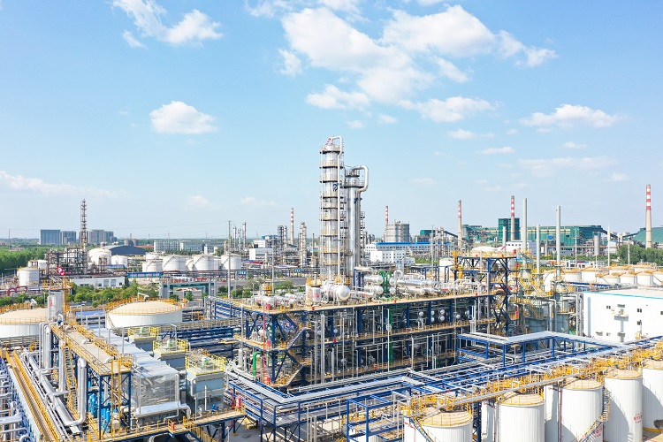 山東恒信新材料有限公司